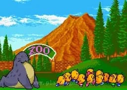 [Arc]新西兰故事