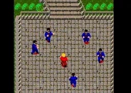 [Arc]柯罗斯传说