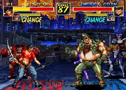 [Arc]风云默示录2