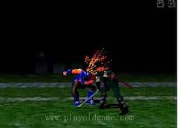 [PS]武士道之刃2