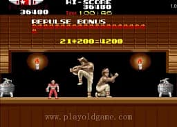 [Arc]未来战士/阿格斯战士