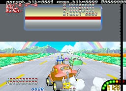 [Arc]小精灵领域