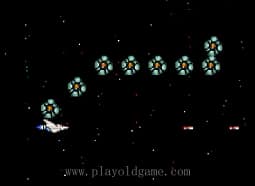 [Arc]宇宙巡航机