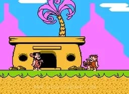 [FC]摩登原始人2