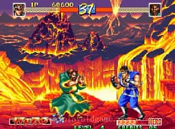 [Arc]世界英雄完美版