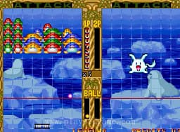 [Arc]闪亮动物方块