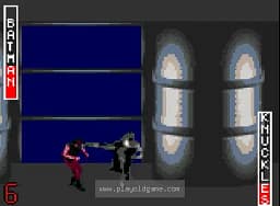 [GG]永远的蝙蝠侠