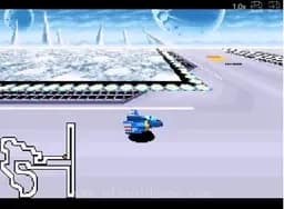 [GBA]F-Zero极速传说