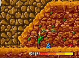 [Arc]宇宙刑警/王子之剑