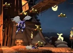 [Arc]太阳表决:暗黑之剑