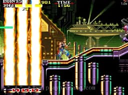 [arc]麒麟加农舞者