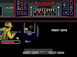 [Arc]国际激光团队