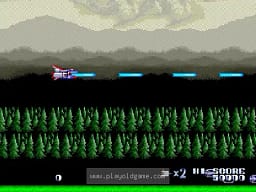 [Arc]天空机器人