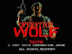 [Arc]野狼敢死队