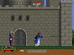 [Arc]卡达叙传说