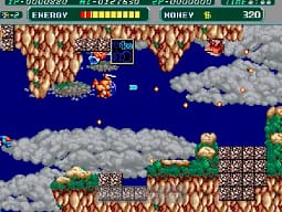 [Arc]希利大冒险