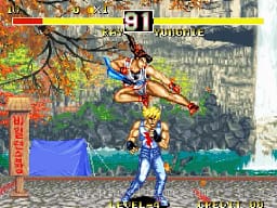 [Arc]斗士的历史