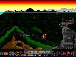 [Arc]索伦级潜舰