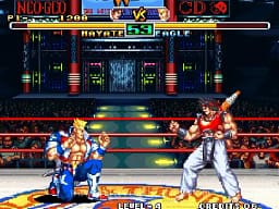 [Arc]风云默示录