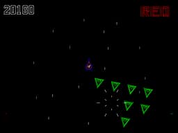 [Arc]零度钢铁/坦克大战