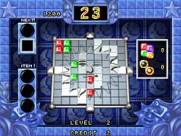 [Arc]必杀无赖拳