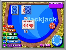 [Arc]德贝冲撞赛车