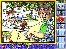 [Arc]泰迪熊布鲁斯