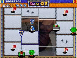 [Arc]决战异星球