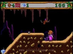 [md]卷毛熊露营冒险记