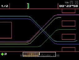 [GBA]点点潮流几何世代