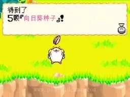 [GBA]哈姆太郎4七彩虹大行进