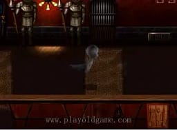 [PS]卡斯帕(鬼马小精灵)