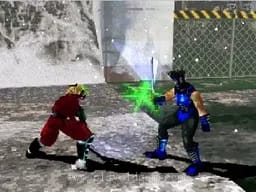 [PS]武士道之刃1