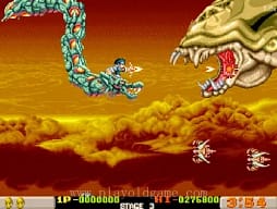 [Arc]神龙太子/龙族少年