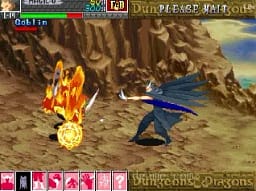 [Arc]龙与地下城暗黑秘影