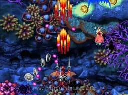 [Arc]龙焰/飞龙骑士