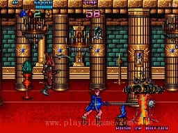 [Arc]魔城龙魂/龙之城堡