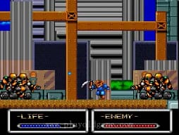 [PCE]改造町人2新的敌人