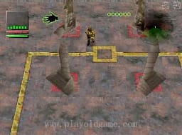 [PS]特别行动:空降突击队