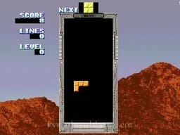 [Arc]俄罗斯方块