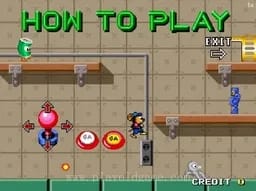 [Arc]超级三人组