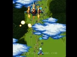 [Arc]天空防卫队