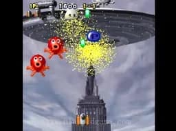 [Arc]太空炸弹人