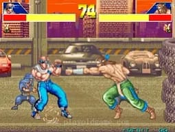 [Arc]豪血寺一族