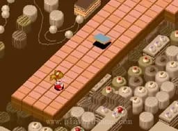 [Arc]爱丽丝梦游仙境