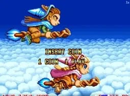 [Arc]魔法警备队