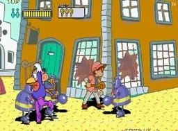 [Arc]普利路拉传说