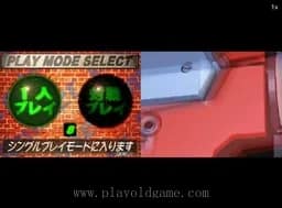 [Arc]淘金者挖坑大战