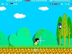 [Arc]忍者小英雄/快杰洋枪