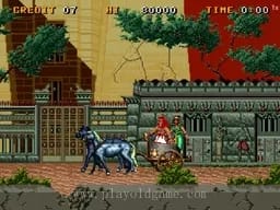 [Arc]大卡纳克神庙